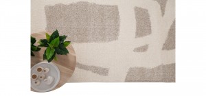 Μοντέρνο Χαλί Lilly 318 650