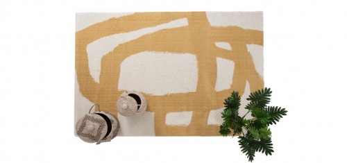 Μοντέρνο Χαλί Lilly 318 860