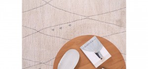 Μοντέρνο Χαλί Matisse 24526