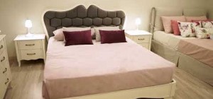 Κρεβατοκάμαρα Royal