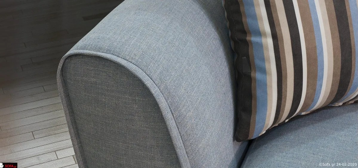 Γωνιακός καναπές Onar - Έκθεμα Ιλίου Γωνιακός καναπές Onar - Έκθεμα Ιλίου
