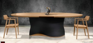 Τραπεζαρία Wave Τραπεζαρία Wave