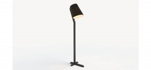 Φωτιστικό Δαπέδου Black Mamba