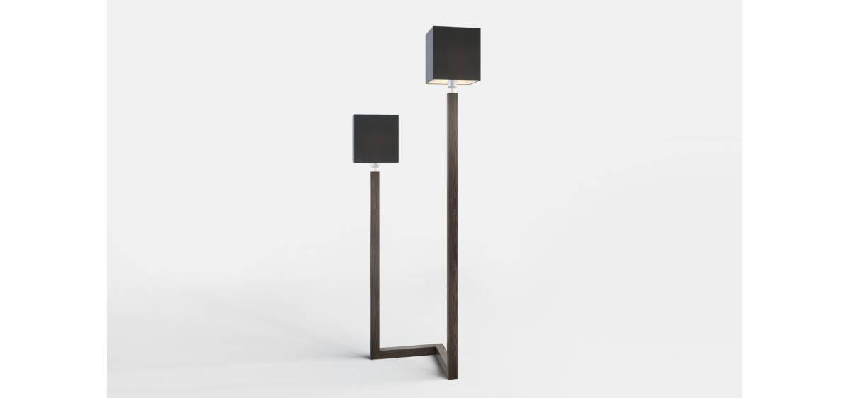 Floor Lamp Gemini