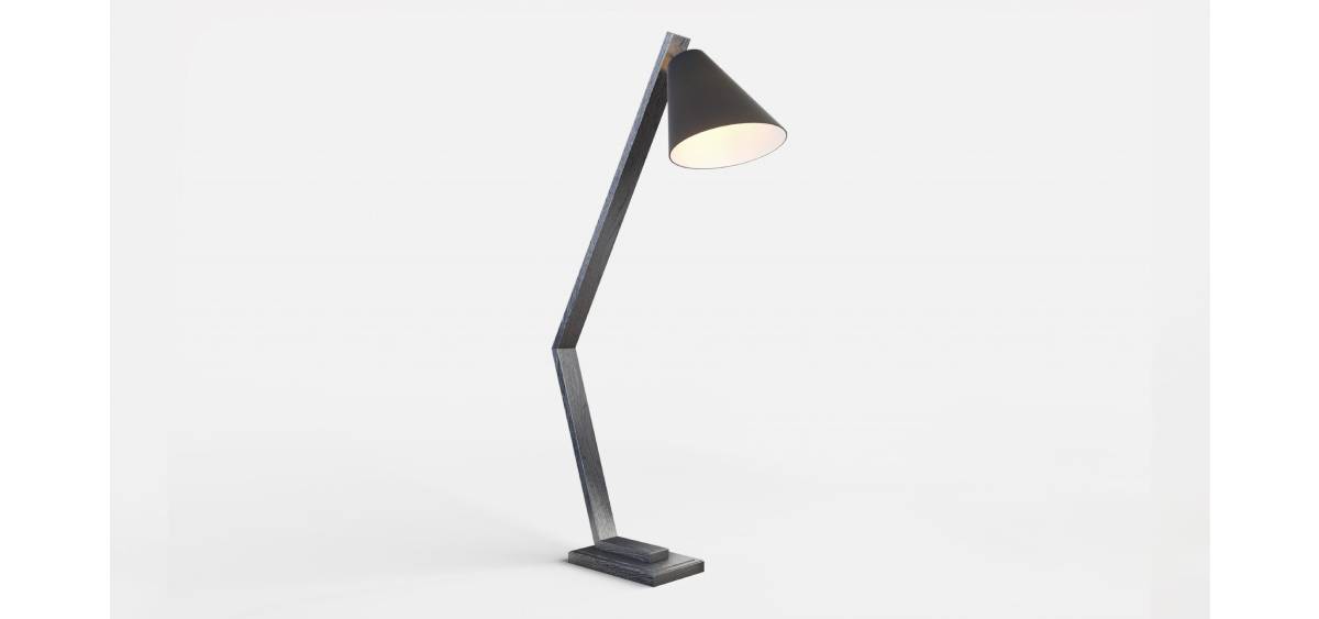 Floor Lamp Elgna