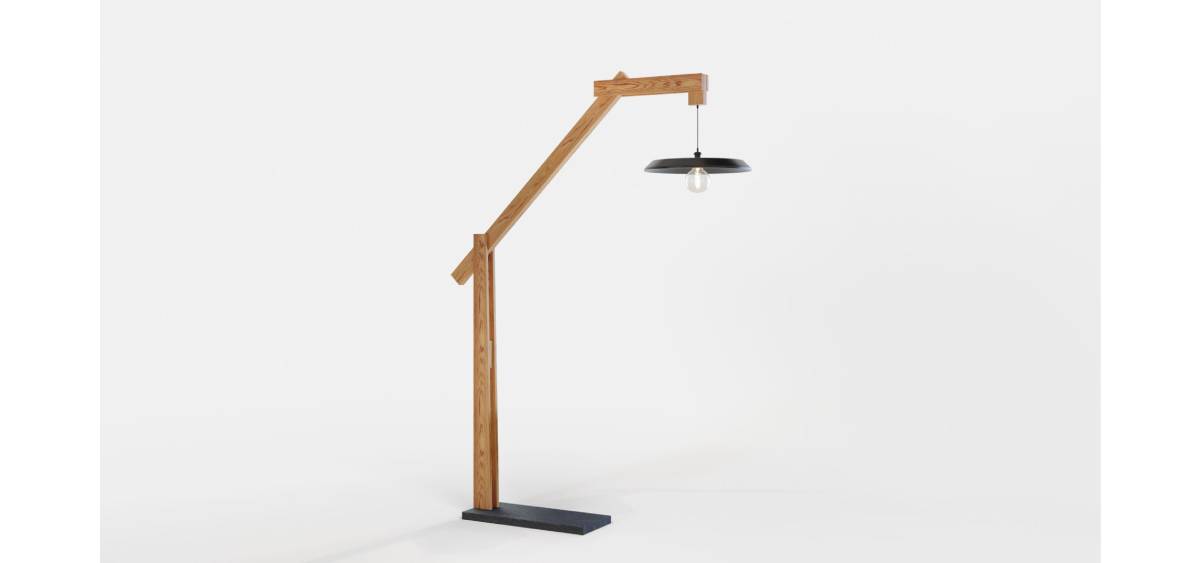 Floor Lamp Conia Floor Lamp Conia