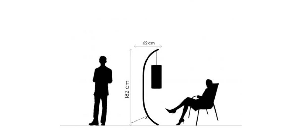 Floor Lamp Bowood Floor Lamp Bowood