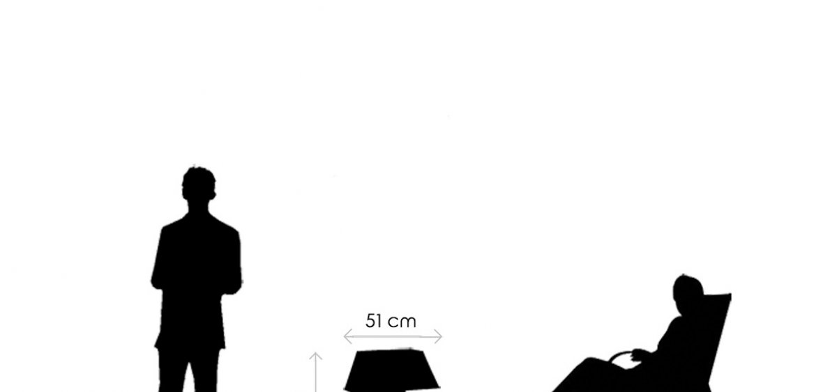 Φωτιστικό Επιτραπέζιο Corinta mini