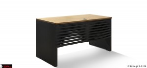 Γραφείο Urban