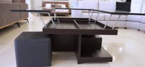 Τραπεζάκι σαλονιού Liv