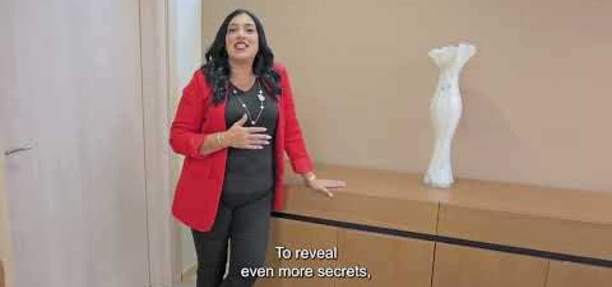 μπουφές μοντέρνος σε λευκή λάκα σε μίνιμαλ γραμμή στην πλέον οικονομική τιμή και σε εξαιρετική ποιότητα