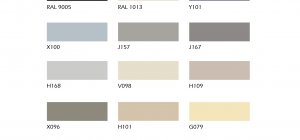 Κρεβατοκάμαρα Prestige