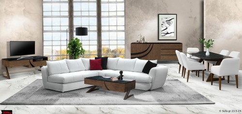 Ολοκληρωμένη λύση επίπλωσης Zen