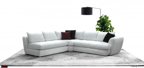 Γωνιακός καναπές Zen