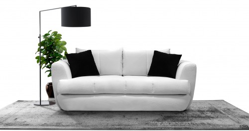 Διθέσιος καναπές Zen