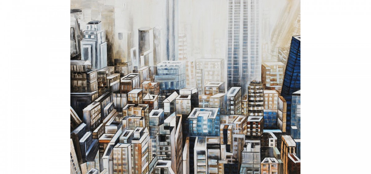 Πίνακας Ουρανοξύστες