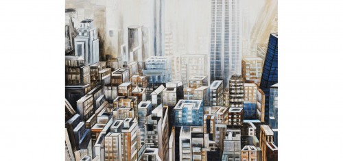 Πίνακας Ουρανοξύστες