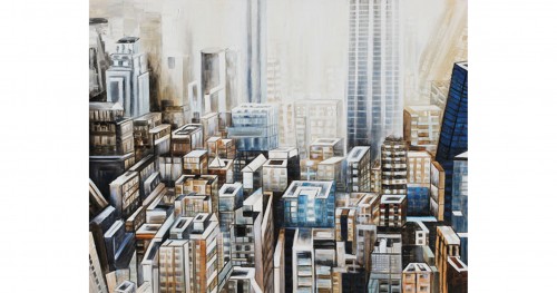 Πίνακας Ουρανοξύστες