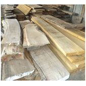 Απλάνιστη ξυλεία