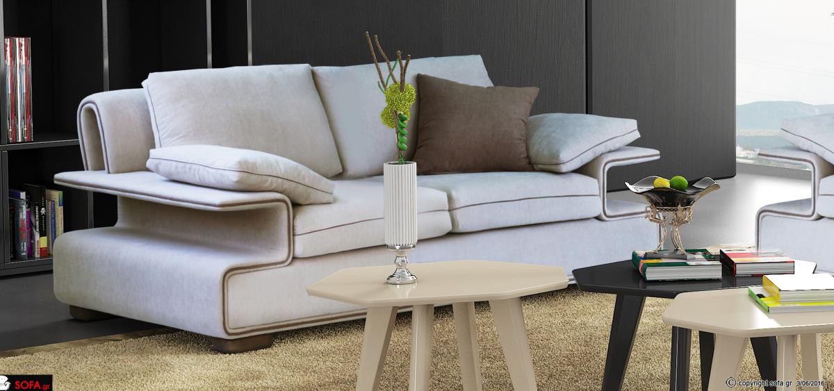 τριθέσιο και διθέσιο ιδιέτερα μπράτσα