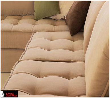 Μαξιλάρια καπιτονέ