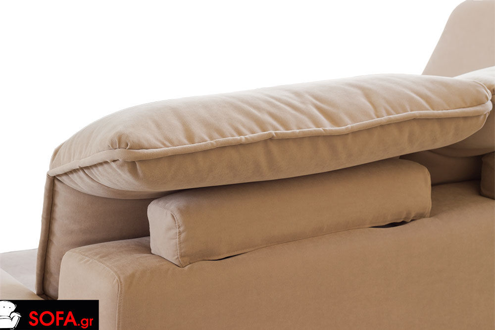Έξυπνες λύσεις για έπιπλα σπιτιού από την Sofa.gr, καναπέδες με ανάκλιση. Εύκολο στην χρήση του και λειτουργικό.  