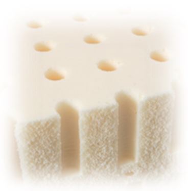 Λάτεξ για καναπέ