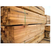 Πλανισμένη ξυλεία 